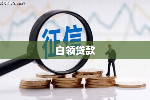昌都白领贷款