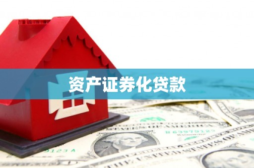 昌都资产证券化贷款