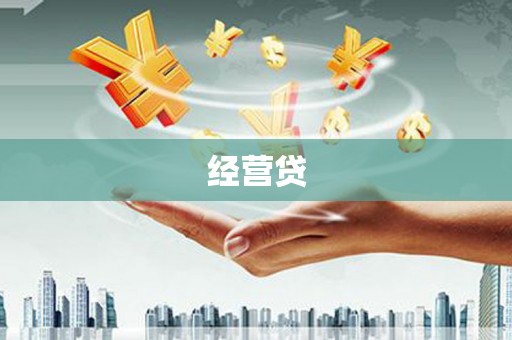 昌都经营贷