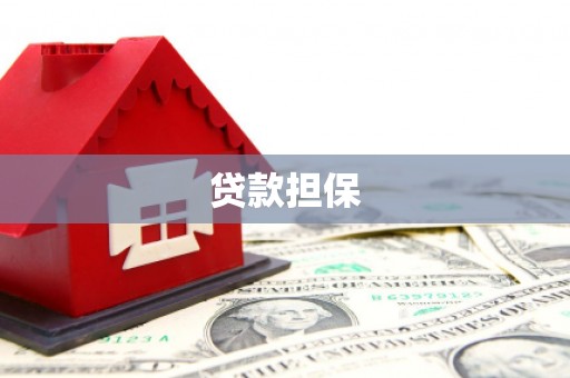 昌都贷款担保