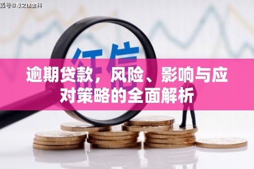 昌都逾期贷款，风险、影响与应对策略的全面解析