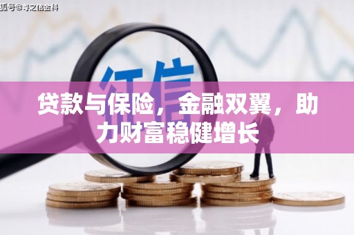 昌都贷款与保险，金融双翼，助力财富稳健增长