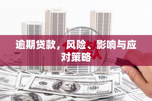 昌都逾期贷款，风险、影响与应对策略