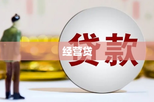 昌都经营贷