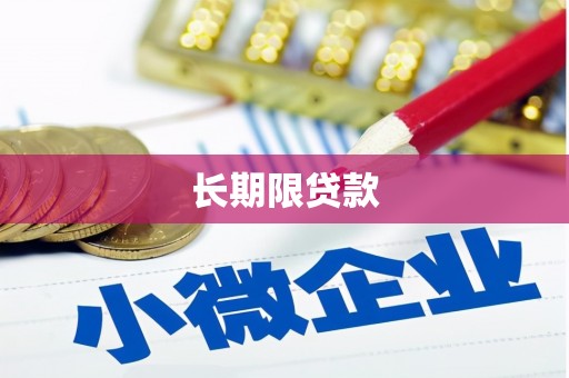 昌都长期限贷款