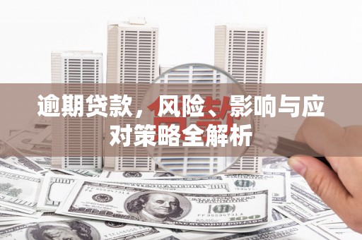 昌都逾期贷款，风险、影响与应对策略全解析