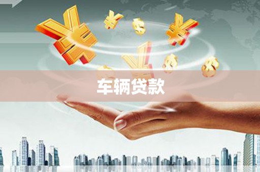 昌都车辆贷款