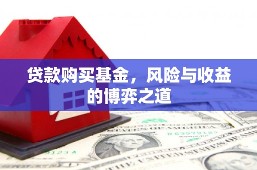 昌都贷款购买基金，风险与收益的博弈之道
