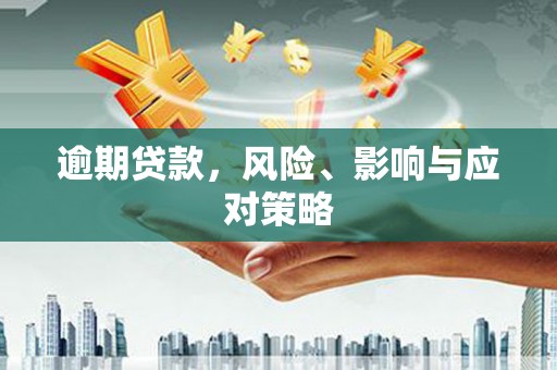 昌都逾期贷款，风险、影响与应对策略