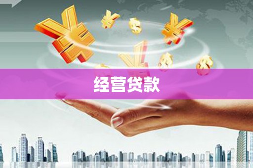 昌都经营贷款